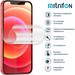 Гидрогелевая пленка MItrifON для экрана iPhone 12 mini (5.4"")" - фото 72160