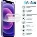 Гидрогелевая пленка MItrifON для экрана iPhone 12 Матовая - фото 72217