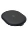 Беспроводное зарядное устройство Baseus Cobble Wireless Charger 15W (WXYS-01) Черный - фото 71730