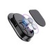 Автомобильный держатель магнитный Deppa Mage Hook D-55187 (до 200 гр.) универсальный Черный - фото 71872
