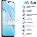 Гидрогелевая пленка MItrifON для экрана Xiaomi Mi 10T Light Глянцевая - фото 71887