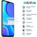 Гидрогелевая пленка MItrifON для экрана OPPO A5S - фото 73842