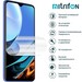 Гидрогелевая пленка MItrifON для экрана Xiaomi Redmi 9T Глянцевая - фото 71902