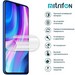 Гидрогелевая пленка MItrifON для экрана Xiaomi Redmi Note 8 Pro Глянцевая - фото 71907