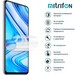 Гидрогелевая пленка MItrifON для экрана Xiaomi Redmi Note 9T Матовая - фото 73732