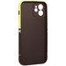 Чехол-накладка силикон MItriFON для iPhone 12 (6.1") 0.8мм с флуоресцентным рисунком AW J84 - фото 76097