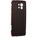 Чехол-накладка силикон MItriFON для Xiaomi Mi 11 0.8мм с флуоресцентным рисунком AW J61 - фото 76607