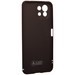 Чехол-накладка силикон MItriFON для Xiaomi Mi 11 Lite 0.8мм с флуоресцентным рисунком AW J74 - фото 76652