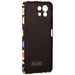 Чехол-накладка силикон MItriFON для Xiaomi Mi 11 Lite 0.8мм с флуоресцентным рисунком AW J79 - фото 76662