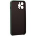 Чехол-накладка силикон MItriFON для iPhone 12 Pro (6.1") 0.8мм с флуоресцентным рисунком AW J91 - фото 76280