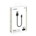 Дата-кабель USB Deppa D-72313 USB A - Type-C (USB 2.0/ 2.4А) 2м Черный - фото 73881