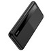 Аккумулятор внешний универсальный Hoco J75 10000 mAh Tresor power mobile power bank (2USB:5V-2.0A Max) Черный - фото 73987