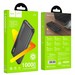 Аккумулятор внешний универсальный Hoco J75 10000 mAh Tresor power mobile power bank (2USB:5V-2.0A Max) Черный - фото 73990