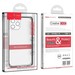 Чехол силиконовый Hoco Light Series для iPhone 13 (6.1") Прозрачный - фото 74848