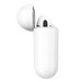 Bluetooth-гарнитура Hoco ES49 Original series TWS Wireless Headsed стерео с зарядным устройством Белый - фото 74916