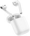Bluetooth-гарнитура Hoco ES49 Original series TWS Wireless Headsed стерео с зарядным устройством Белый - фото 74917