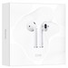 Bluetooth-гарнитура Hoco ES49 Original series TWS Wireless Headsed стерео с зарядным устройством Белый - фото 74920