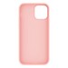 Чехол-накладка силикон Deppa Gel Color Case D-87754 для iPhone 12/ 12 Pro (6.1") 1.0мм Розовый - фото 75017