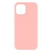 Чехол-накладка силикон Deppa Gel Color Case D-87754 для iPhone 12/ 12 Pro (6.1") 1.0мм Розовый - фото 75018