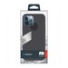Чехол-накладка силикон Deppa Gel Color Case D-87755 для iPhone 12 Pro Max (6.7") 1.0мм Черный - фото 75025