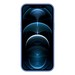 Чехол-накладка силикон Deppa Gel Color Case D-87757 для iPhone 12 Pro Max (6.7") 1.0мм Синий - фото 75033