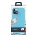 Чехол-накладка силикон Deppa Gel Color Case D-87758 для iPhone 12 Pro Max (6.7") 1.0мм Мятный - фото 75043