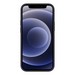 Чехол-накладка силикон Deppa Gel Color Case D-87760 для iPhone 12 mini (5.4") 1.0мм Черный - фото 75051