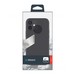Чехол-накладка силикон Deppa Gel Color Case D-87760 для iPhone 12 mini (5.4") 1.0мм Черный - фото 75055