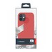 Чехол-накладка силикон Deppa Gel Color Case D-87761 для iPhone 12 mini (5.4") 1.0мм Красный - фото 75061