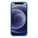Чехол-накладка силикон Deppa Gel Color Case D-87763 для iPhone 12 mini (5.4") 1.0мм Мятный - фото 75069