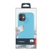 Чехол-накладка силикон Deppa Gel Color Case D-87763 для iPhone 12 mini (5.4") 1.0мм Мятный - фото 75073