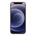 Чехол-накладка силикон Deppa Gel Color Case D-87764 для iPhone 12 mini (5.4") 1.0мм Розовый - фото 75075