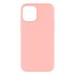 Чехол-накладка силикон Deppa Gel Color Case D-87764 для iPhone 12 mini (5.4") 1.0мм Розовый - фото 75078
