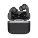 Bluetooth-гарнитура Deppa Air Icon TWS BT 5.1 (D-44190) с зарядным устройством 350 мАч Черный - фото 75273