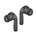 Bluetooth-гарнитура Deppa Air Icon TWS BT 5.1 (D-44190) с зарядным устройством 350 мАч Черный - фото 75274