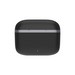 Bluetooth-гарнитура Deppa Air Icon TWS BT 5.1 (D-44190) с зарядным устройством 350 мАч Черный - фото 75276