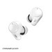 Bluetooth-гарнитура Deppa Air Ultra TWS BT 5.1 (D-44173) с зарядным устройством 500 мАч Белый - фото 75284