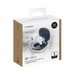 Bluetooth-гарнитура Deppa Air Ultra TWS BT 5.1 (D-44173) с зарядным устройством 500 мАч Белый - фото 75287