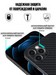 Чехол-накладка карбоновая KZDOO Air Carbon 0.45мм для Iphone 13 Pro (6.1") Черная - фото 75315