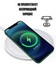 Чехол-накладка карбоновая KZDOO Air Carbon 0.45мм для Iphone 13 Pro Max (6.7") Зеленая - фото 75351
