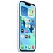 Накладка силиконовая MItrifON для iPhone 13 (6.1") без логотипа Seа Blue Голубое море №21 - фото 76806
