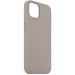 Накладка силиконовая MItrifON для iPhone 13 (6.1") без логотипа Lavender Лавандовый №7 - фото 76808