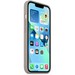 Накладка силиконовая MItrifON для iPhone 13 (6.1") без логотипа Lavender Лавандовый №7 - фото 76809