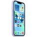 Накладка силиконовая MItrifON для iPhone 13 (6.1") без логотипа Lilac Сиреневый №41 - фото 76835