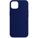 Накладка силиконовая MItrifON для iPhone 13 Pro (6.1") без логотипа Ультрамарин №63 - фото 76947