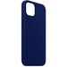 Накладка силиконовая MItrifON для iPhone 13 Pro (6.1") без логотипа Ультрамарин №63 - фото 76948
