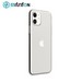 Чехол силиконовый MItrifON для iPhone 11 (6.1") тонкий TPU 0,8mm Прозрачный - фото 80545