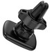 Автомобильный держатель Hoco CA65 Sagittarius series air outlet magnetic car holder магнитный универсальный в решетку черный - фото 77889