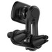 Автомобильный держатель Hoco CA68 Sagittarius series double air Outlet magnetic holder магнитный универсальный в решетку черный - фото 77894