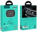 Автомобильный держатель Hoco CA68 Sagittarius series double air Outlet magnetic holder магнитный универсальный в решетку черный - фото 77895